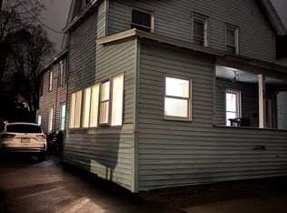 51 Division St APT 1, Gloversville, NY 12078