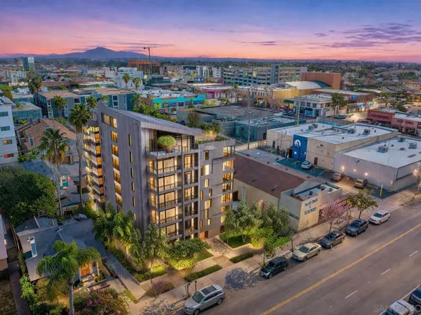 3933-3941 Utah St #0, San Diego, CA 92104