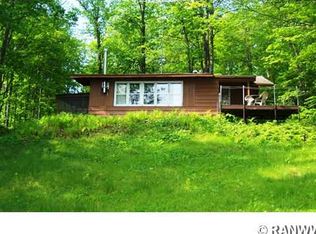 12260 N Ewig Ln, Hayward, WI 54843