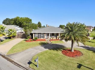 207 Charles Ct, Slidell, LA 70458