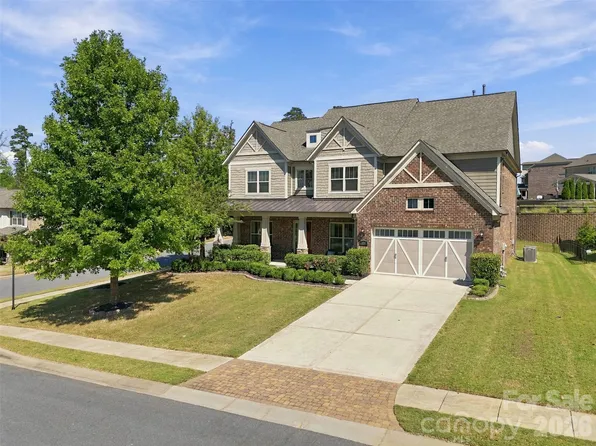530 Vine St, Indian Land, SC 29707