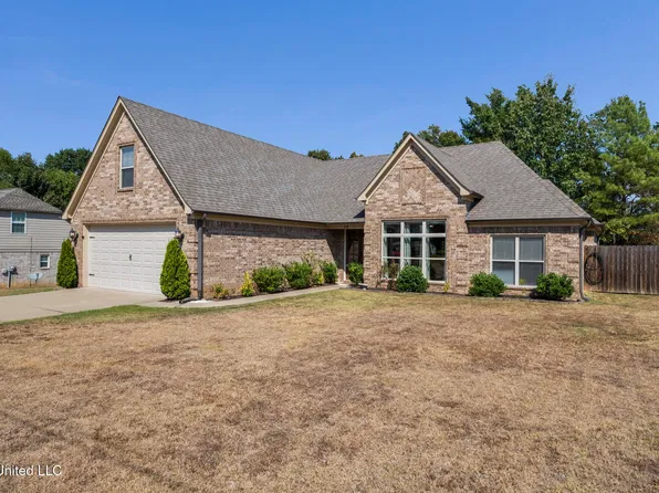 35 Pearson Cv, Byhalia, MS 38611