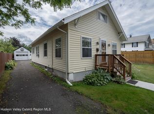 7 Knickerbocker Ave, Hudson, NY 12534