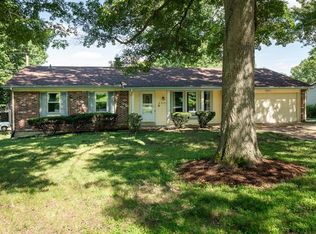 6900 Zaharias Ct, Saint Louis, MO