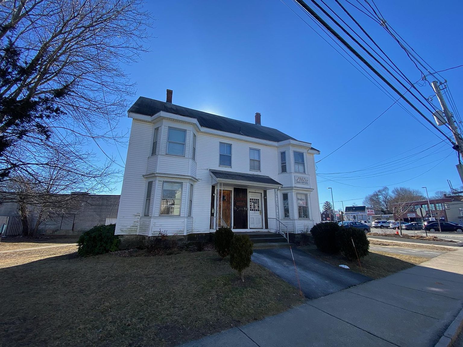 7 Fowle St 1, Woburn, MA 01801 Zillow