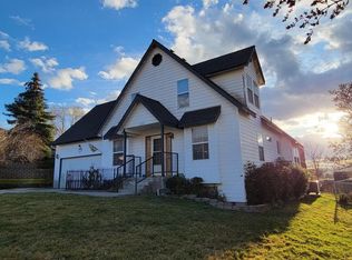 3257 NE Yellowpine Rd, Prineville, OR 97754
