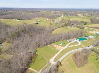 1693 Dan Ridge Rd, Wellington, KY 40387