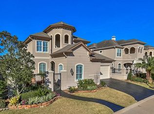 15502 Rock Creek Villa Dr, Cypress, TX 77429