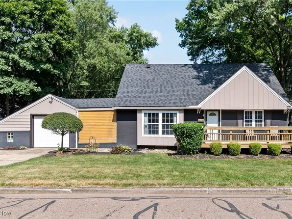 201 Westover Dr, Akron, OH 44313