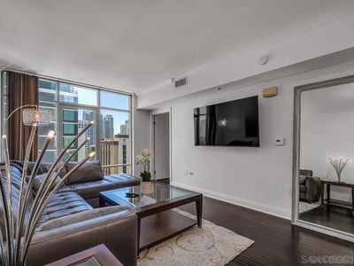 425 W Beech St UNIT 1354, San Diego, CA, 92101