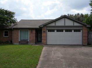 17115 Kings Walk Ln, Houston, TX 77070