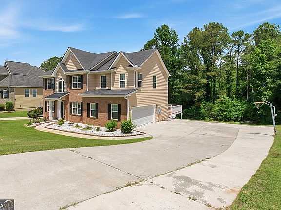 2nd image of 531 Thomaston Overlook Dr
