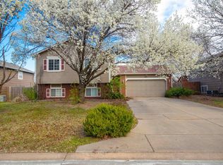 5214 E Looman St, Wichita, KS 67220