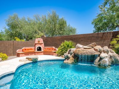 3432 W Steinbeck Dr, Anthem, AZ, 85086