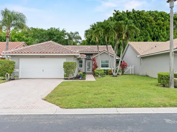 5403 Grande Palm Circle, Delray Beach, FL 33484