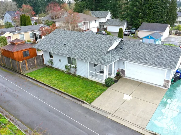 7 W Marilyn Avenue, Everett, WA 98204