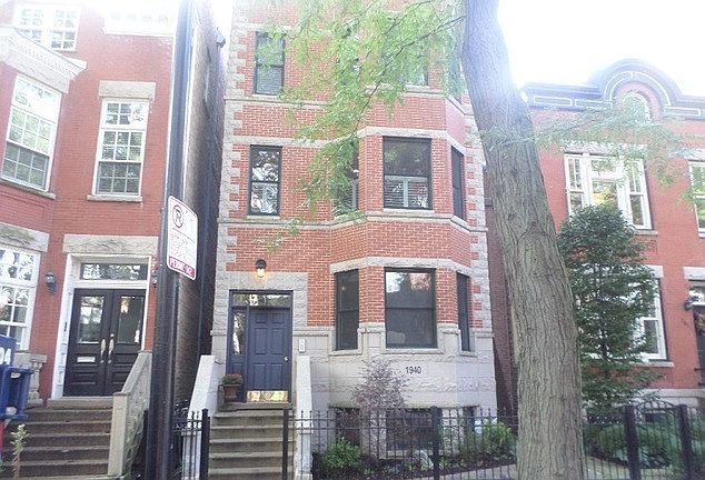 1st image of 1940 N Hudson Ave APT 1