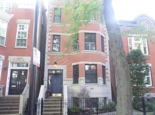 1940 N Hudson Ave APT 1, Chicago, IL
