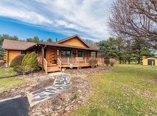 5375 Rocks Rd, Pylesville, MD 21132