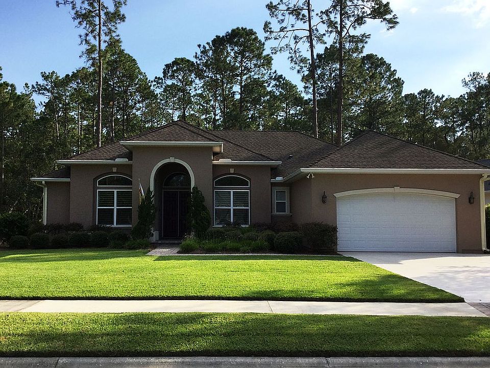 Well built and maintained