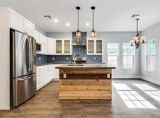 1703 Canterbury St, Austin, TX 78702