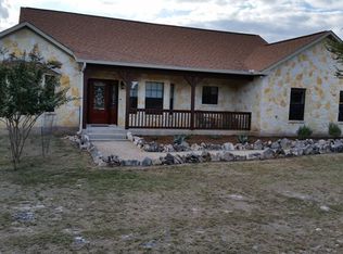 150 Duffy Dr, Kerrville, TX 78028