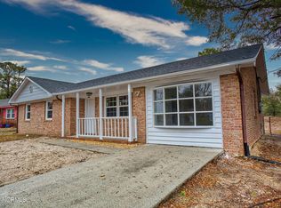 206 Santa Ana Dr, Wilmington, NC 28412