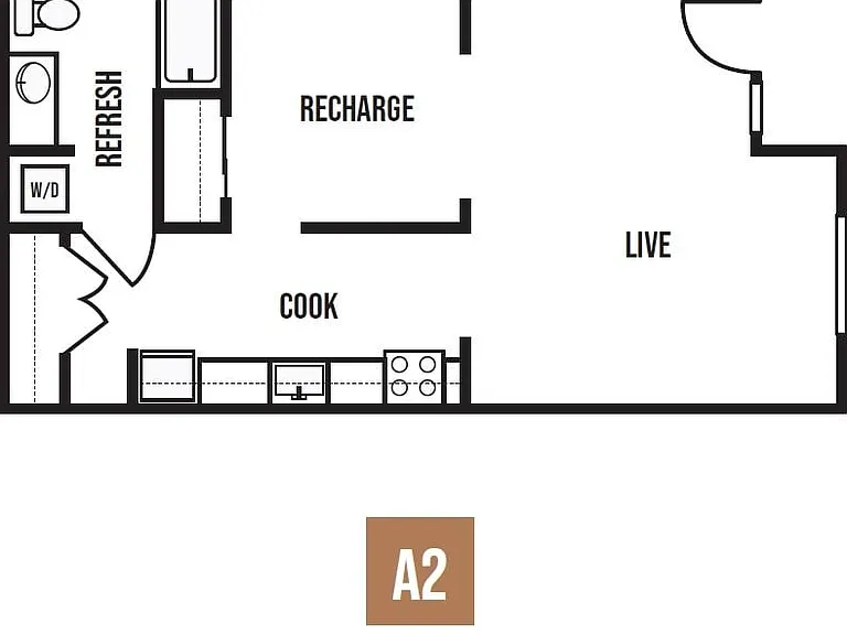 1 Bedroom 1 Bathroom 1 Bedroom 1 Bathroom