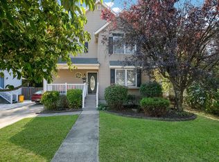 6546 Rudderow Ave, Pennsauken, NJ 08109