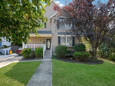 6546 Rudderow Ave, Pennsauken, NJ, 08109