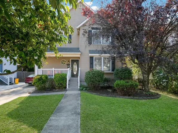 6546 Rudderow Ave, Pennsauken, NJ 08109