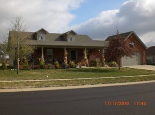 5057 Paddock Loop, Lawrenceburg, KY 40342