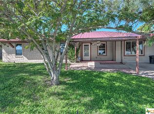 914 Old Georgetown Rd, Lampasas, TX 76550