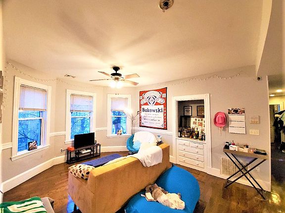3rd image of 20 Parker Hill Ave #2A