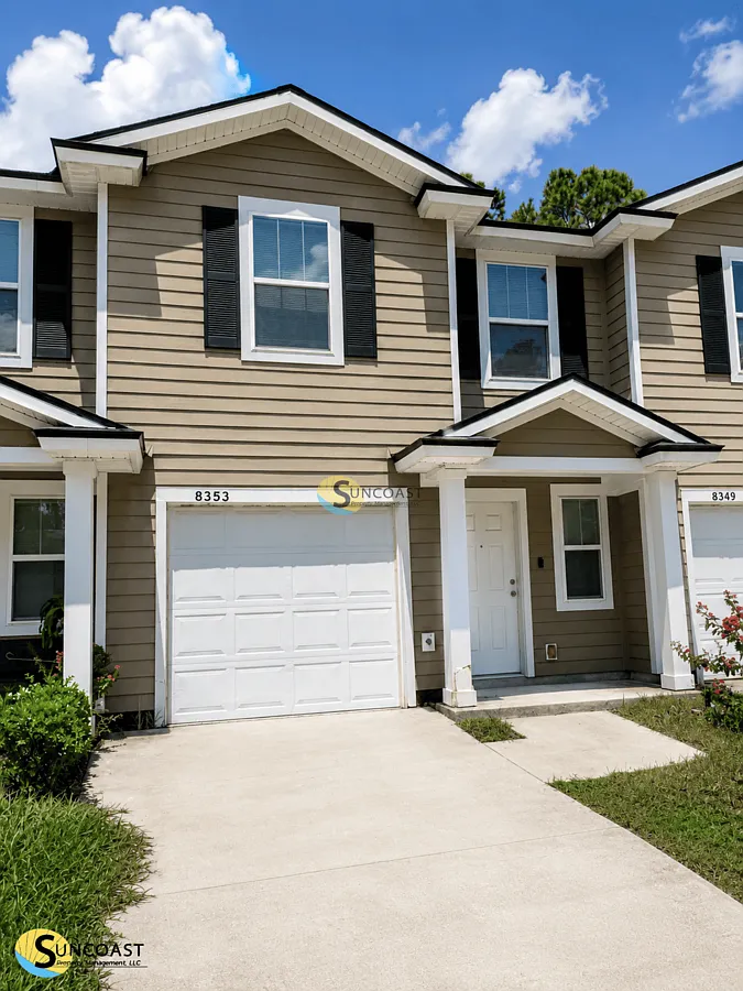 Coming Soon! Townhome Near Collins! — Photo 1