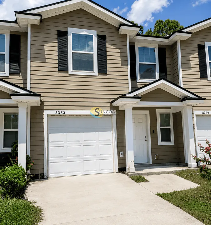 8353 Homeport Ct