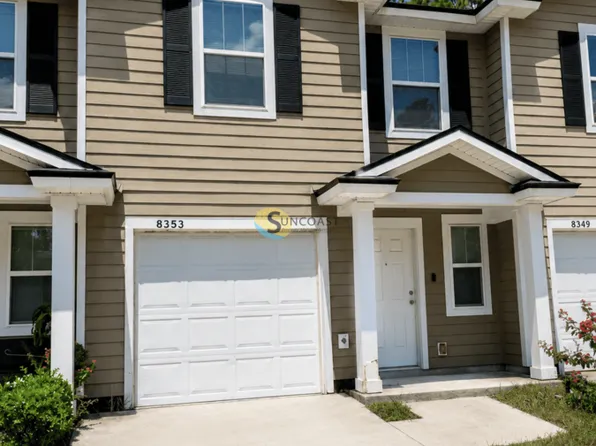 8353 Homeport Ct, Jacksonville, FL 32244