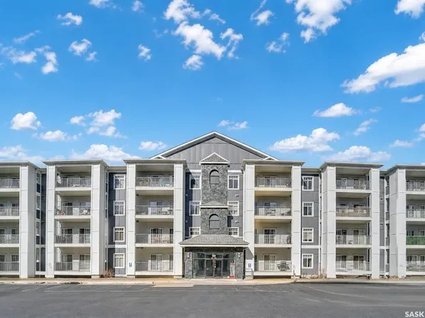 UNIT 307-333 Nelson ROAD, Saskatoon, SK S7S 1P2