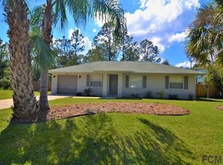 22 White Dove Ln, Palm Coast, FL 32164