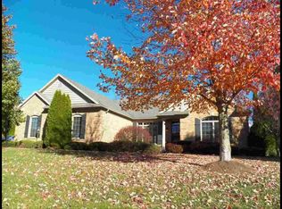 51178 Heatherton Ct, Granger, IN 46530
