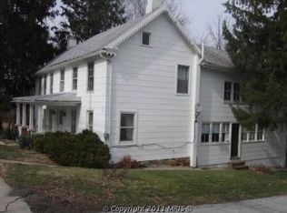 1431 N Main St, Hampstead, MD 21074