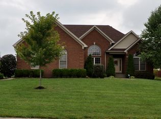 420 Blackberry Cir, Mount Washington, KY 40047