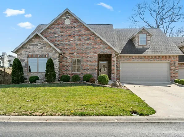 126 Lake Hills Drive #A, Branson, MO 65616