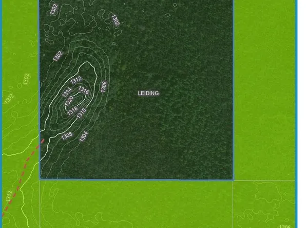 TBD Gheen Hill Pkwy, Orr, MN 55771