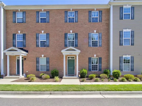 4912 Limestone Ave Unit 257, Virginia Beach, VA 23462