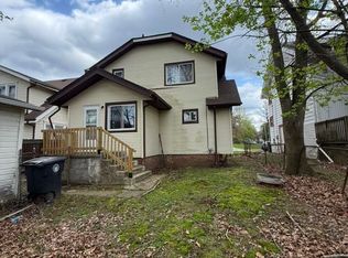 322 Madison Ave, Akron, OH 44320