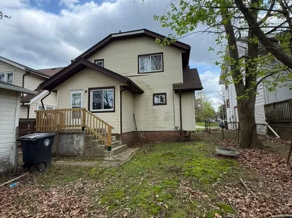 322 Madison Ave, Akron, OH 44320