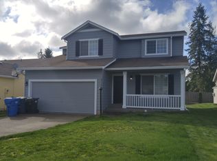 2110 86th St E, Tacoma, WA 98445