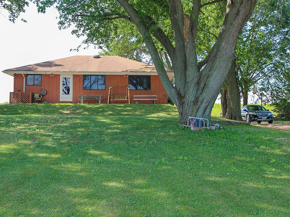 25116 W Cottage Rd, Wilmington, IL 60481 Zillow