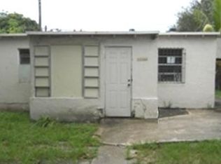 14160 NW 22nd Pl, Opa Locka, FL 33054